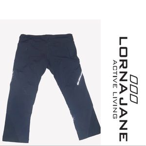 BOOTY ENHANCING LJ tight